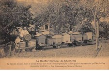 77 - LA HOUSSAYE - SAN49398 -