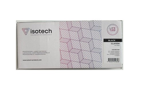 Isotech cla1034 2420 - cla1034, tn-2420