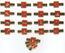 Bagues de Cigare. Cogetama