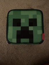 Minecraft Lunch Box Thermos