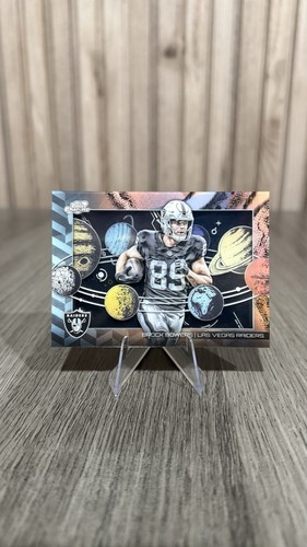 Brock bowers ssp 10 - bowers, /10💥