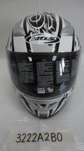 Casque m10 multi handstop - casque,