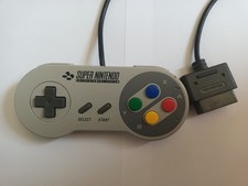Manette Super Nintendo -
