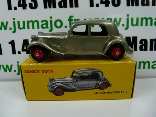 Dt233 voiture réédition - dt233,