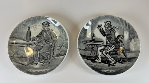 Two vintage royal - two,