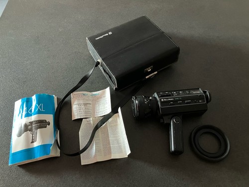 Bell howell 2146 - bell, &howell
