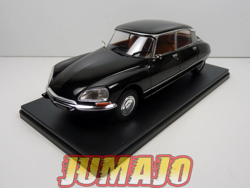 Ptvq8 voiture salvat - 1/24,