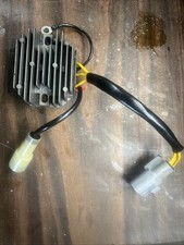 Tohatsu 30 HP 4 Stroke Rectifier Assembly PN 3AC760651 Fits 2010-2017+