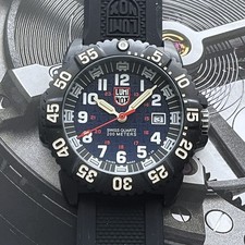 Luminox Navy Seal 3050/3950