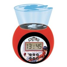 Réveil projecteur Miraculous