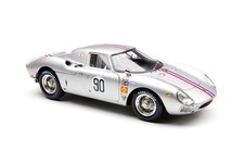 CMC Ferrari 250 LM #90 -