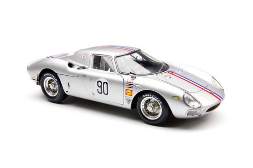 Cmc ferrari 250 - 250,