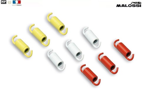Ressort embrayage malossi - d'embrayage,