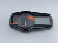 KTM Superduke 990 Cockpit Dash Speedo Speedo Instruments Clocks Dash Speedo (5) 09'