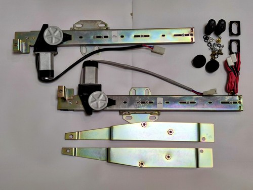Power windows installation - , kit