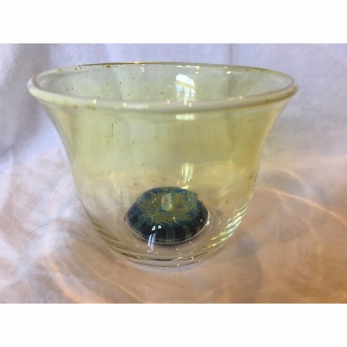 Collin russell artist glass - collin,