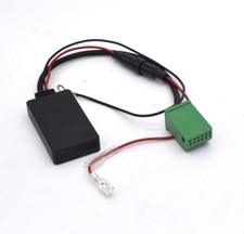 Bluetooth Aux Streaming adaptor For Mercedes CLC SLK R171 SL R230 Comand NTG 2.5