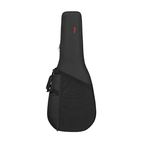 Stagg hgb2 étui souple pour - hgb2-c,