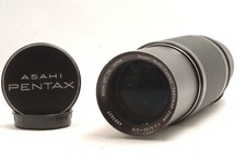 @ SakuraDo Camera @ Rare ! @ Objectif Pentax SMC Takumar-Zoom 85-210mm f4.5 M42