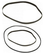 KIT de Courroies pour chaine