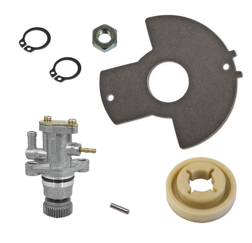 Pack pompe huile mbk - pack, à