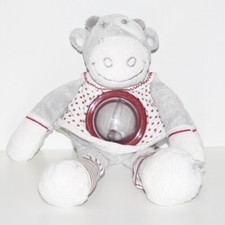 Doudou Vache Noukies Noukie's