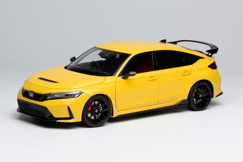 Honda civic type fl5 - civic, r