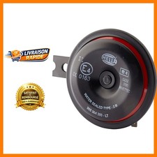 Avertisseur Sonore Universel