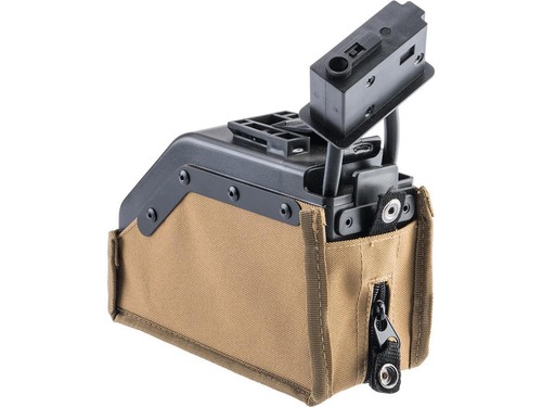 Cybergun 2000 round - cybergun,