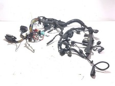 Jeu de câbles moteur