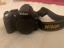 Nikon D3100 Boîtier