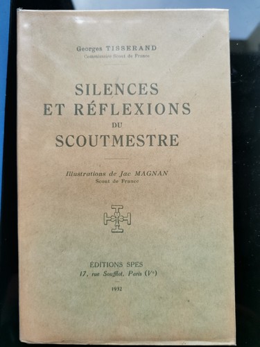 Silences réflexions du - silences,