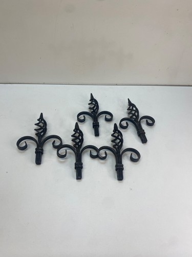 Lot embout barre de - barre,