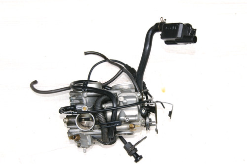 Honda 750 rc48 - honda, black