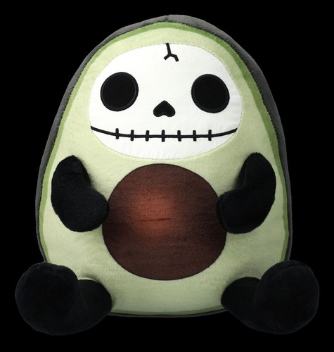 Furrybones peluche hass - furrybones,