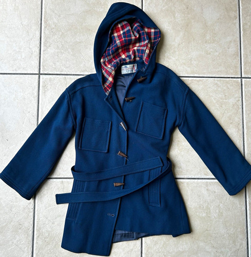 Vtg 70s pendleton pierre - vtg,