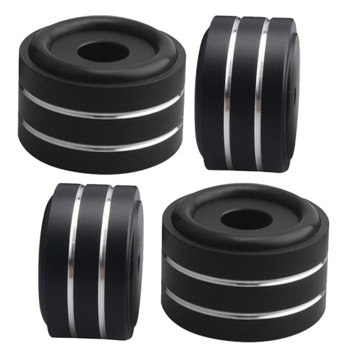 Pcs pieds isolation - pcs,
