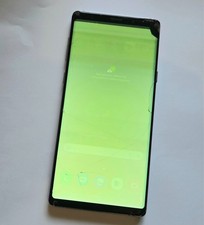 Samsung Galaxy Note 9