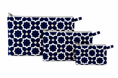 Trousse maquillage - trousse, de