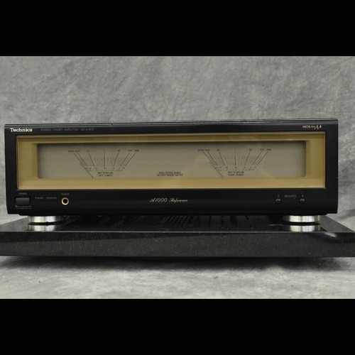 Amplificateur puissance - de,