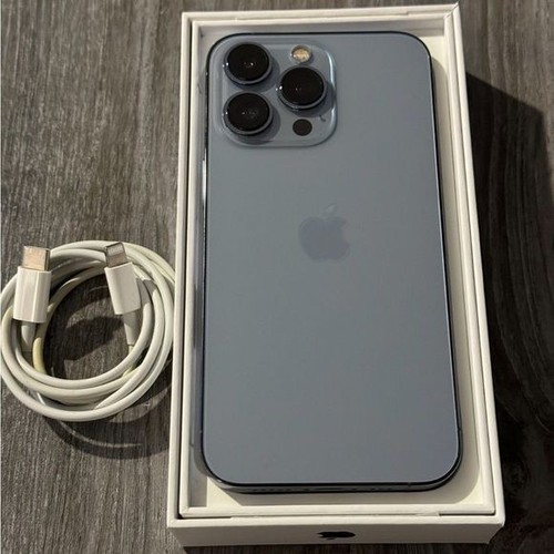 Apple iphone pro - iphone, 13