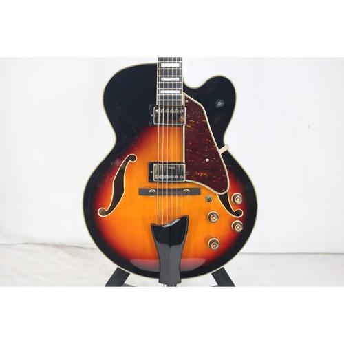 Guitare électrique ibanez - guitare,