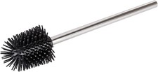 Brosse Silicone Manche INOX