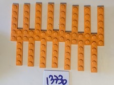 Lot De Pièces  Lego Plaques