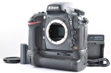 Appareil photo reflex