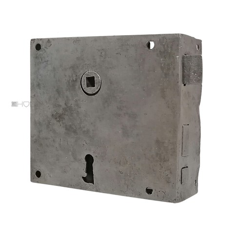 Coffre fort ancien porte - coffre-fort,