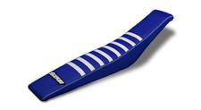 Housse de siège Yamaha 1998-2013 YZ250F YZ450F WR250F WR450F Series Gripper Ribs