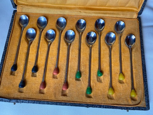 Ancien coffret petites - coffret,
