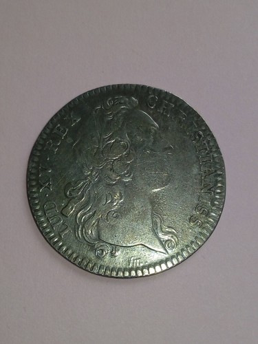 Jeton louis 1751 ordinaire - louis, xv