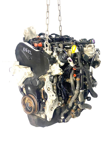 Moteur diesel clha golf a3 - diesel,